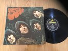 BEATLES..RUBBER SOUL..UK EARLY ISSUE MONO PARLOPHONE No PMC 1267