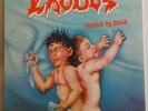 EXODUS Bonded By Blood - UK LP on MFN - Thrash Metal Heathen Testament Pirahna