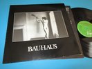 Bauhaus / In The Flat Field (GER 1984, Virgin 205 551) - LP