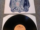 THREE MAN ARMY - TWO LP / RARE UK 1ST PRESS REPRISE K54015 GURVITZ GUN