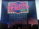 FUNK INC.  LP ON PRESTIGE RECORDS ( US )
