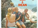 JAN & DEAN ROSIE LANE DORE RECORDS 45 RPM