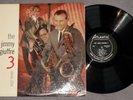 JIMMY GIUFFRE 3 S/T Atlantic 1254 DG Black Label 1st MONO Jazz LP VG+ JIM HALL