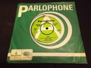 BILLY FURY - LADY  1968 PARLOPHONE R 5747 VERY RARE UK 'A' LABEL DEMO 45 EX+