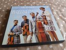 Mozart Complete Italian String Quartets Philips Stereo 6747097 Dutch ED1 9LP NM