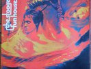 THE STOOGES fun house LP Portugal PS 1982 Iggy Pop Scott Ron Asheton EX