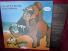 FLEETWOOD MAC - MYSTERY TO ME  *Japan White Label Promo* LP