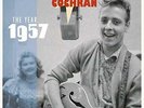 COCHRAN,EDDIE-YEAR 1957  (US IMPORT)  VINYL LP NEW