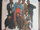 Soul/Funk LP SILK - MIDNIGHT DANCER on PHILADELPHIA INTERNATIONAL RECORDS