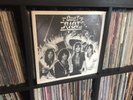 QUIET RIOT 1st Debut Album RARE Unofficial Vinyl LP Randy Rhoads