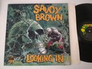 SAVOY BROWN LP LOOKING IN 1970 PARROT PAS 71042