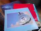 Dire Straits Vinyl LP x3 Brothers In Arms / Making Movies / Love Over Gold