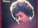 Jimi Hendrix - Barclay Box Set 4 LP France Rare Includes AYE MONO  930016/19
