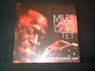 Miles Davis  Live in Europe 1969  Bootleg Series Vol. 2  4 LP