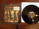 Kings X - Gretchen Goes To Nebraska vinyl album (Megaforce (US import) 1989)