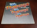 THE PENNINES Manchester Morning very rare 1971 UK Folk signed LP, NM