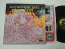 SAVOY BROWN LP HELLBOUND TRAIN 1972 PARROT XPAS 71052 LONDON TERRE HAUTE