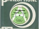 THE LA-DE-DA BAND**COME TOGETHER**DEMO**THE BEATLES**LISTEN TO IT