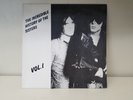 the sisters of mercy-the incredible history 1 - lp -