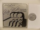 Dicky Williams - Tripple Dynomite  - Soul  LP - Rare