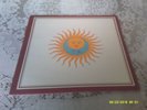 KING CRIMSON. LARKS' TONGUES IN ASPIC. EDITIONS EG. EGKC 6. 1985.