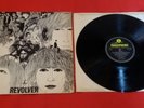 The Beatles Revolver Mono 1966 UK Issue