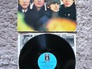 The Beatles Beatles For Sale Vinyl Orig 1969 German EMI Odeon Import Stereo LP