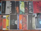 50xVinyl Väth,Harthouse,Eye Q,Tresor,Peacefrog,Infonet,KLang,R&S,Disko B,Missile