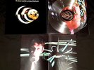 Mike Oldfield - Tr3s Lunas LP Limited Edition Record Like BBC NOT promo box
