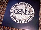GONG   CAMEMBERT ELECTRIQUE. Orig UK 1974 vinyl LP. M/NM.