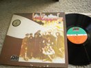 LED ZEPPELIN II RL SIDE 1 GERMAN PRESS US SLEEVE ROBERT LUDWIG HOT MIX ONE SIDE