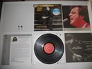 Billy Joel An Innocent Man Mint '80 2nd w/Obi Japan ARCHIVE MASTER + CLEANED