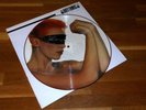 Eurythmics / Touch Picture Disc Vinyl LP