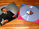 Gary Numan - The Pleasure Principle - Grey Vinyl LP