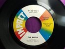 1960 SURF  THE REVELS  Vesuvius/ Church Key