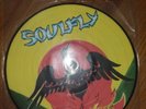 SOULFLY PRIMITIVE LP *RARE* 12