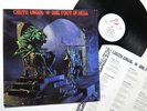 CIRITH UNGOL - One Foot in Hell LP Metal Blade / Roadrunner 1986 - omen warlord
