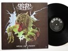 DEMON EYES - Rites of Chaos LP 1985 RAR sortilege h-bomb