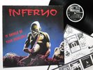 INFERNO -It Should be Your Problem  LP 1990 HC THRASH METAL   cro-mags wehrmacht