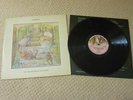 GENESIS Selling England by the Pound Rare UK 1st Pressing LP Lyric Inner Sleeve