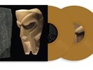 MF Doom - Born Like This Vinyl Me Please VMP (2LP Aztec Gold Color x/1000) NEW