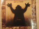 CRANIUM'S John Lee Hooker THE HEALER orig Lp NM shrink Bonnie Raitt Santana