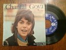 CHANTAL GOYA EP UNE ECHARPE UNE ROSE