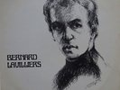 BERNARD LAVILLIERS - 1er LP 33 T. DECCA ? Rare - Excellent état - Exemplaire RTL