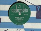 CLIFF  RICHARD   SOUTH  AFRICA   78   GEE WHIZ IT'S YOU     N.M.