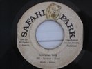Black velvet - Grooving Time