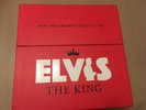 ELVIS PRESLEY the king 18 of the greatest singles ever (10