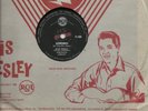 ELVIS  PRESLEY    SOUTH  AFRICA   78    SURRENDER    EX     IN  S.A. ONLY SLEEVE