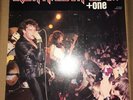 Iron Maiden - Live  + One—RARE Japan Import