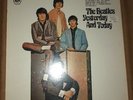 The Beatles- Yesterday And Today ???????? Japanese Pressing